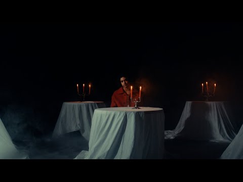 Criss Calisto - Adeus (Oficial Video)