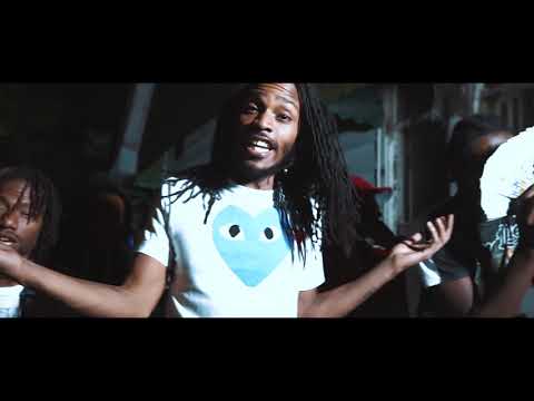 BagBoyMell x Eastside Mani x Dot Dana - 3thehardway ( shot by @Jayshotit)