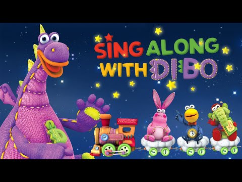 [Sing Along With Dibo] 30min Play | nursery rhymesㅣmusic videoㅣOCON