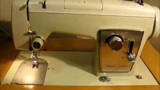 Kenmore 158.17501 Sewing Machine