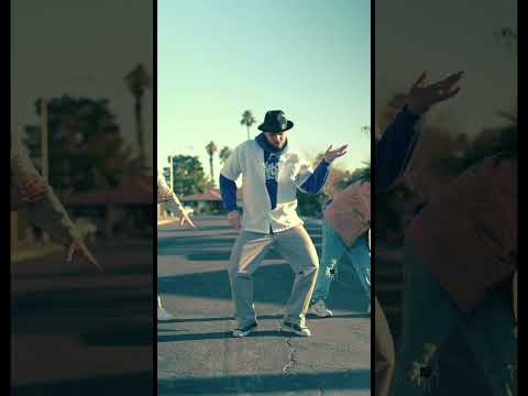 Street jammin with @rampage_thedancer and Vik 👊🏻👊🏻