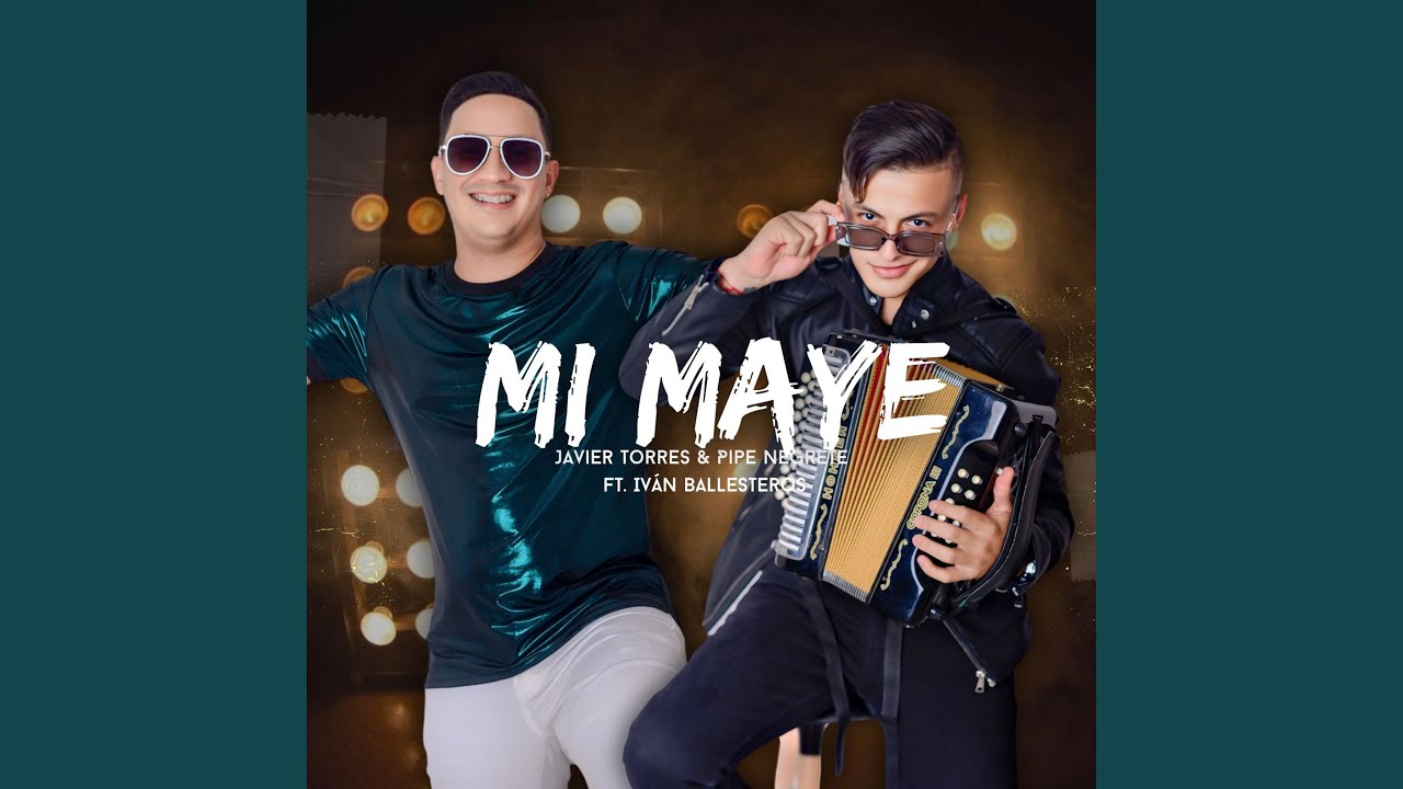 Mi Maye (En Vivo)