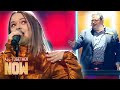 STARKE STIMME Stacia Singt Son Of A Preacher Man All Together Now SAT 1