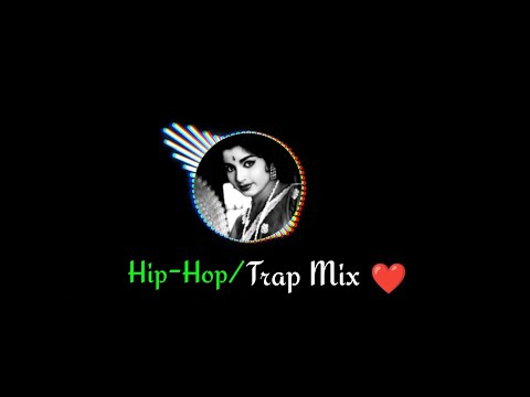 Kajra Mohabbat Wala | Hip-Hop/Trap Mix | ( TRAPBATTEL -BRATZ ) |70's Romantic song Hip-Hop Trap Mix