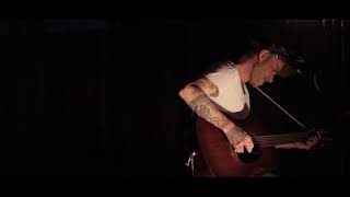 Ben Nichols live - Davy Brown [HD]