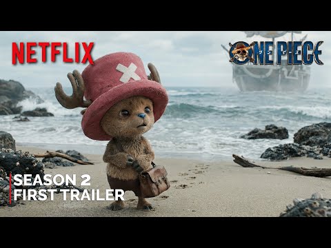One Piece Season 2 First Trailer | NETFLIX | Monkey D. Luffy (2026)