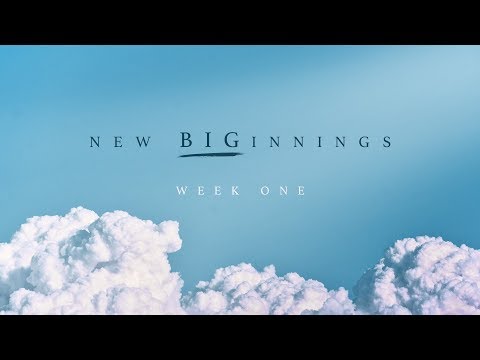 Chronos & Kairos | Pastor ryan peterson