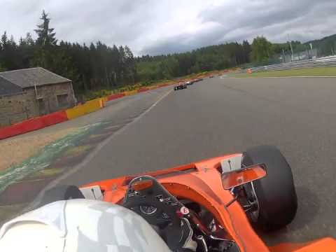 F3 Classic Spa 2013