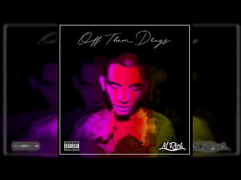 Lil Rick - I'm Back Ft. ATM Krown & Scotty Haze (Official Audio)