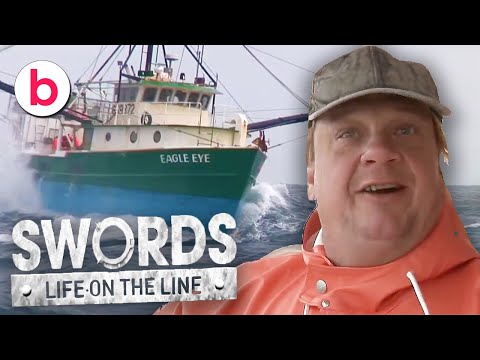 Swords: Life on the Line Full Episode | EPISODE 1 | SEASON 1