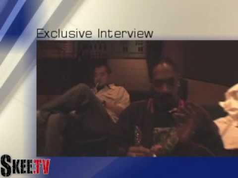 Skee TV with Snoop Dogg & Western Union