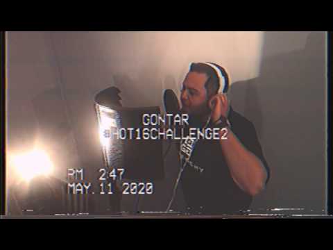 Gontar #hot16challenge2 (prod. Klein)