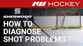 Tutorial: How to Diagnose Your Shot