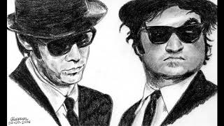The Blues Brothers I Don&#39;t Know (flac)