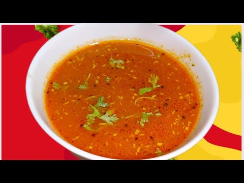 Hyderabadi Tomatoe Char Recipe