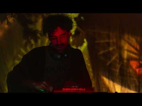 Derrok - PuescoFest 2024 DJ SET