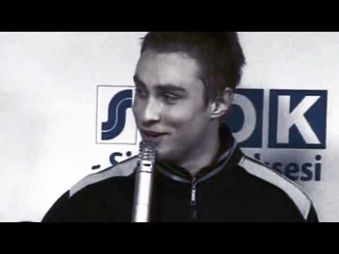 Ilari Filppula Tribute 2010