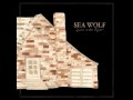 Sea Wolf - The Promise 