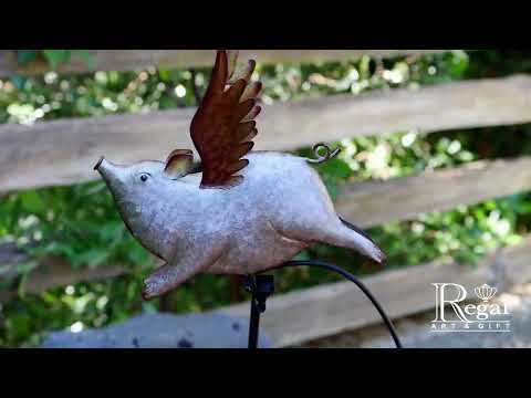 13418 Rocker Stake Pig