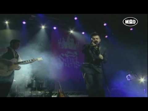 Onirama & Giusy Ferreri - Bang, Bang