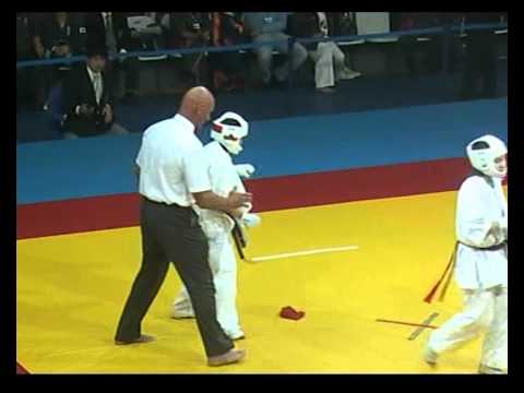 Ismailova Antonina - Minami Kohsaka