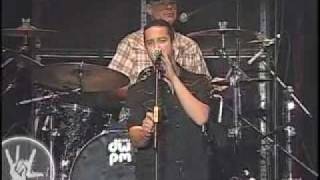 LOS AMIGOS INVISIBLES &quot;QUE RICO / YO NO SE &quot;