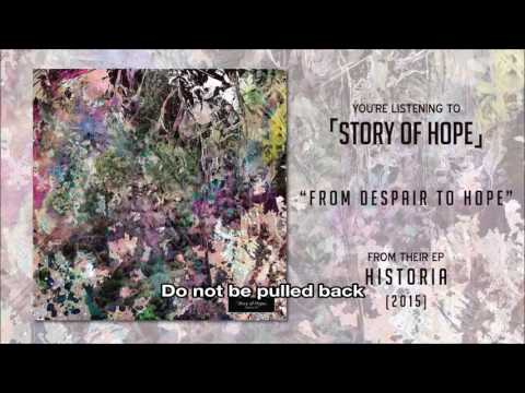 「Story of Hope」- from Despair to Hope (Re-rec) [6/6]