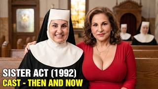 Sister Act (1992) Cast Then And Now 34 Years Later – What Really Happened Off-Camera? MQDEFAULT Thumbnail