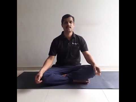 Yoga Exercises for reduce back pain and weight loss