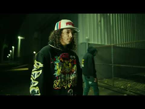 Big Punch ft Angels Graffiti - Tipoff (Official Music Video)