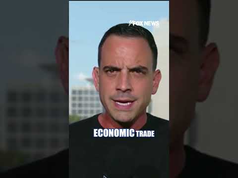 Iranian leaders WORRIED about unrest: 'THE PRESSURE IS RISING' #shorts #foxnews #iran