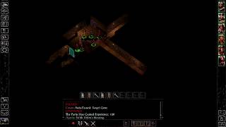 Short and Narrow - Let's Play Baldur's Gate Part 104