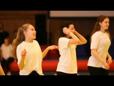 Dansur 13-15 ár, Dansur 16 ár+,