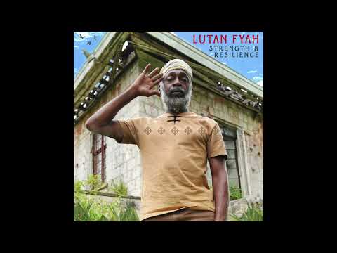 Freedom Sound - Lutan Fyah [Official Audio]