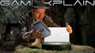 Nintendo Switch OLED Dock Can Be Bought Separately & Is Compatible With Standard Switch