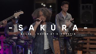 Download lagu SAKURA - fariz RM ( E-COUSTIK - LIVE JAMMING COVER AT BANARAN SKYVIEW ) mp3