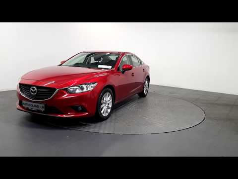 141 Mazda 6  2.2D | Auto Boland Jaguar Land Rover