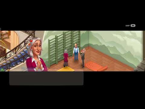 Homescapes Level 13050 🤗 Help austin to build gym🫠