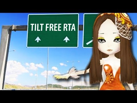 Summoners War - TIANA GOES TO RTA