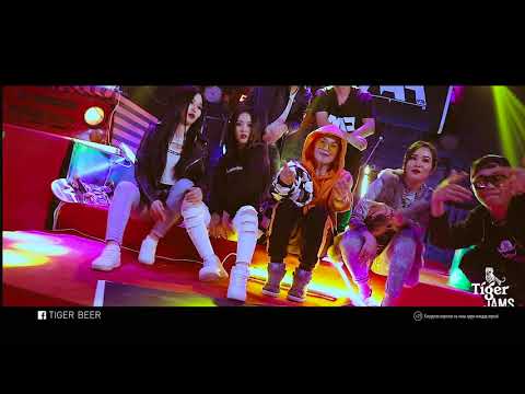 Tiger Jams 2017 teaser /English Version/