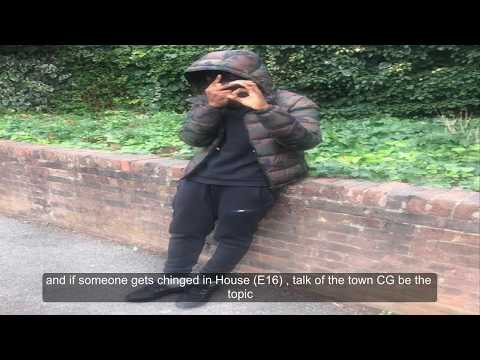 Y.CB (#7th) - Freestyle #BrexitChallenge