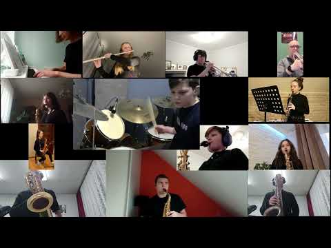 Big Band   Wizard Wheezes