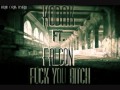 Kodak Ft. Falcon - Fuck You Bıtch (2014) 