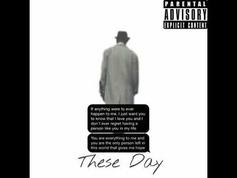 LifeIs_ - These Days ft. Mc蛋治 (prod.LifeIs_)