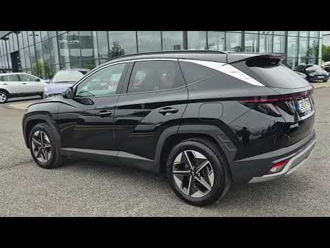 Hyundai Tucson Executive PLUS 1.6 Diesel 5dr - Image 2