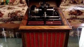 old pal , why don't  you answer me?   lewis james 4184 BA