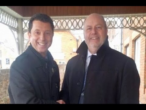 Lowestoft Town 4 St Albans City 0