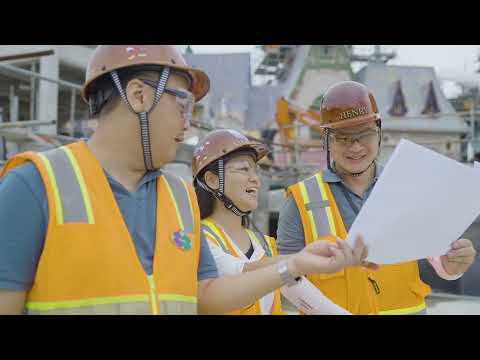 World of Frozen Update