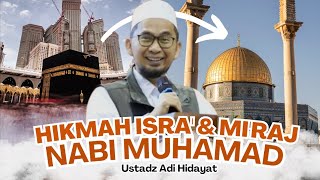 Download lagu HIKMAH DARI ISRA' MI'RAJ NABI MUHAMAD, USTADZ ADI HIDAYAT mp3 Download lagu HIKMAH DARI ISRA' MI'RAJ NABI MUHAMAD, USTADZ ADI HIDAYAT mp3