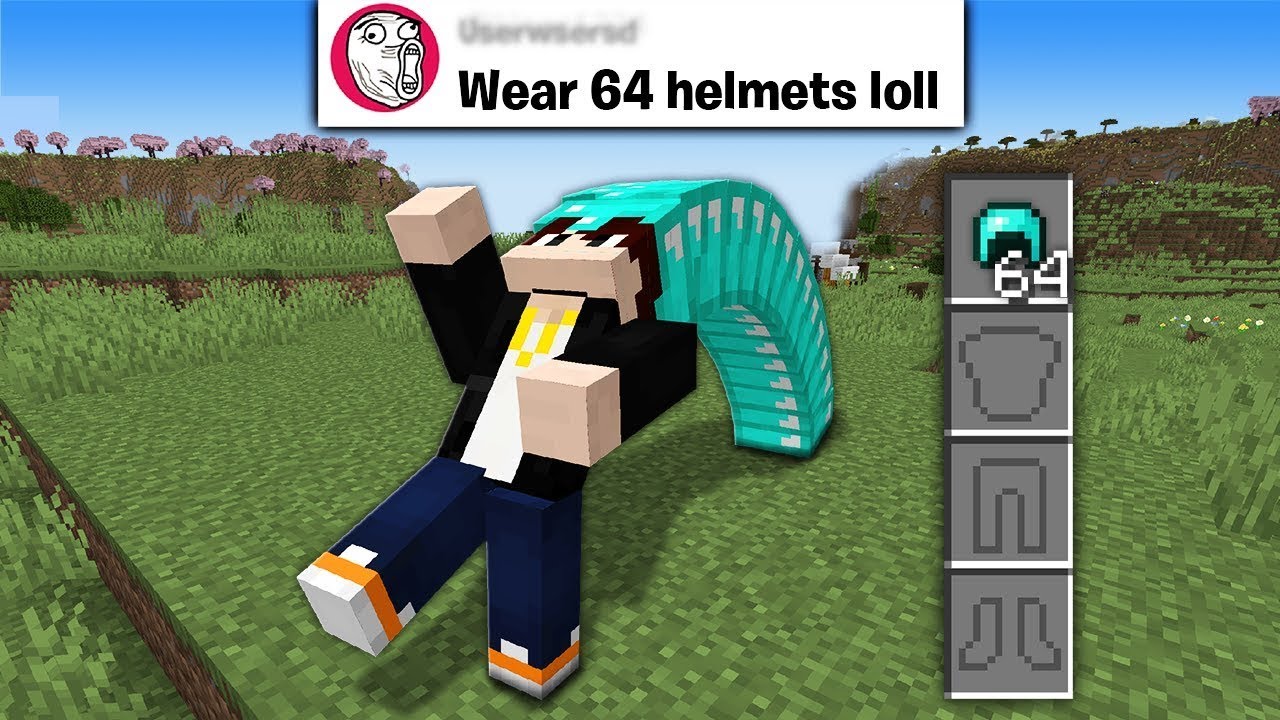 I coded too much of ur DUMB ideas [Full Movie]